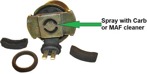 How to Clean a Purge Solenoid Valve: 2 Easy Ways
